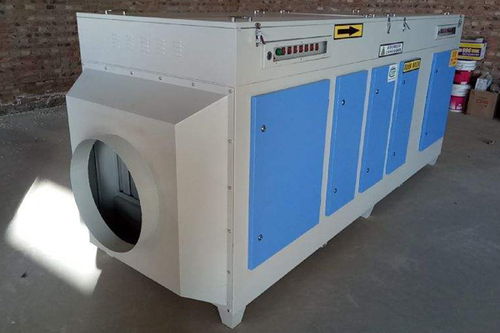 廢氣粉塵治理 優(yōu)質(zhì)廢氣粉塵治理安裝 博泰一丹環(huán)保設(shè)備