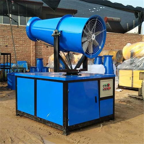 吉林長春礦用環(huán)保工地霧炮機商情