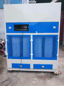 濟(jì)南干式粉塵捕捉箱專業(yè)生產(chǎn)廠家