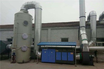 飼料廠粉塵廢氣是怎樣治理的