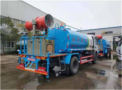 白沙黎族自治縣一輛多少錢(qián)霧炮灑水車(chē)10噸報(bào)價(jià)