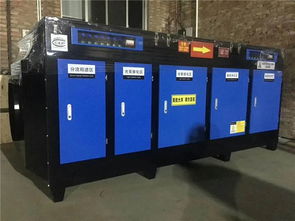 皮革車間工業(yè)廢氣綜合治理 工業(yè)廢氣綜合治理 生產(chǎn)廠家