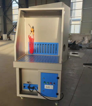 天津河西粉塵治理凈化設(shè)備除塵器按需定制