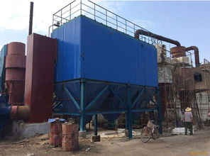 布袋除塵器在使用中要防止氣體在袋室內(nèi)冷卻到露點(diǎn)以下