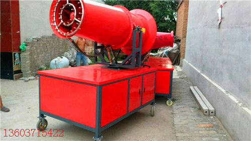 【寧德資陽小型霧炮機(jī)生產(chǎn)定制咨詢】- 