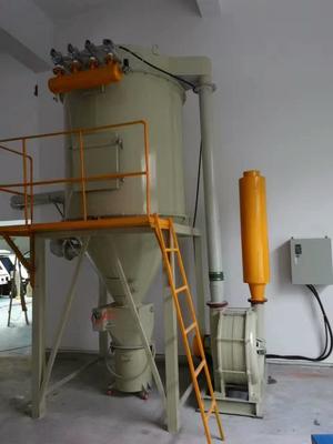 湛江食品廠粉塵治理設(shè)備 粉塵治理可快速達(dá)標(biāo)