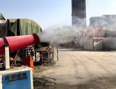 大開眼界!合肥地鐵5號線是如何用互聯網+施工的?