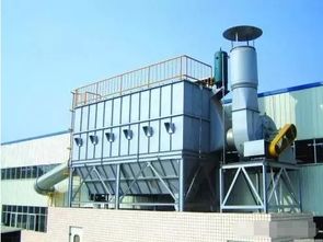 干貨 工業除塵設備常見的8種清灰方式,我都幫你整理好了,記得收藏哦