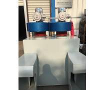 水治理凈化與粉塵治理設備 構建綠色生產環境的關鍵工具