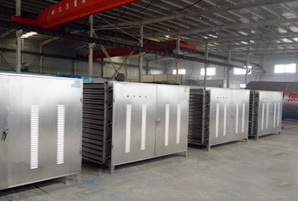 養殖場環保治理 廢氣、廢水與惡臭的綜合解決方案