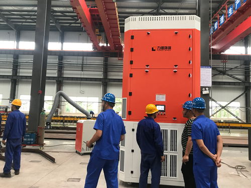 筑牢健康防線 工業(yè)企業(yè)焊接打磨車間粉塵綜合治理策略與設(shè)備選型