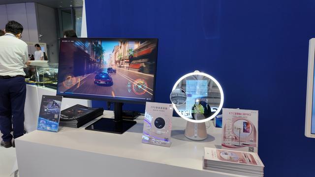 龍崗企業(yè)組團亮相文博會，數(shù)字創(chuàng)意產(chǎn)業(yè)走廊發(fā)展動能強勁